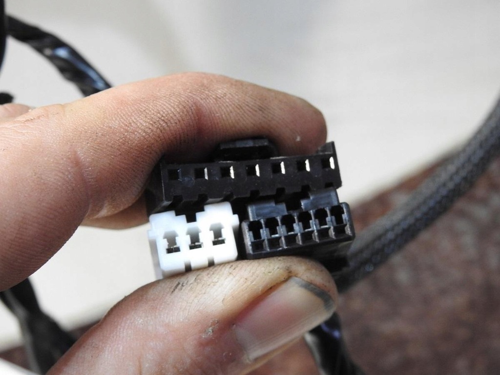 фото №10, Стеля jeep grand cherokee ii wj