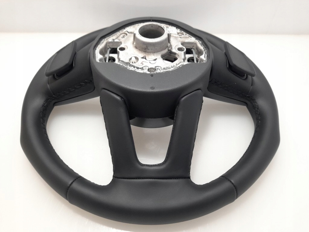 фото №11, Nowa повітропровід шкіра мультифункція dsg пелюстки перемикання 82a419091aa audi a3 8y 2024r