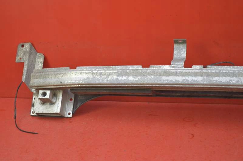 фото №2, Балка бампера задняя задняя усилитель mini cooper one r50 01-04