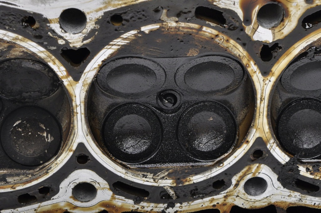 фото №9, Peugeot 607 2.2 16v 158km головка 9634402210