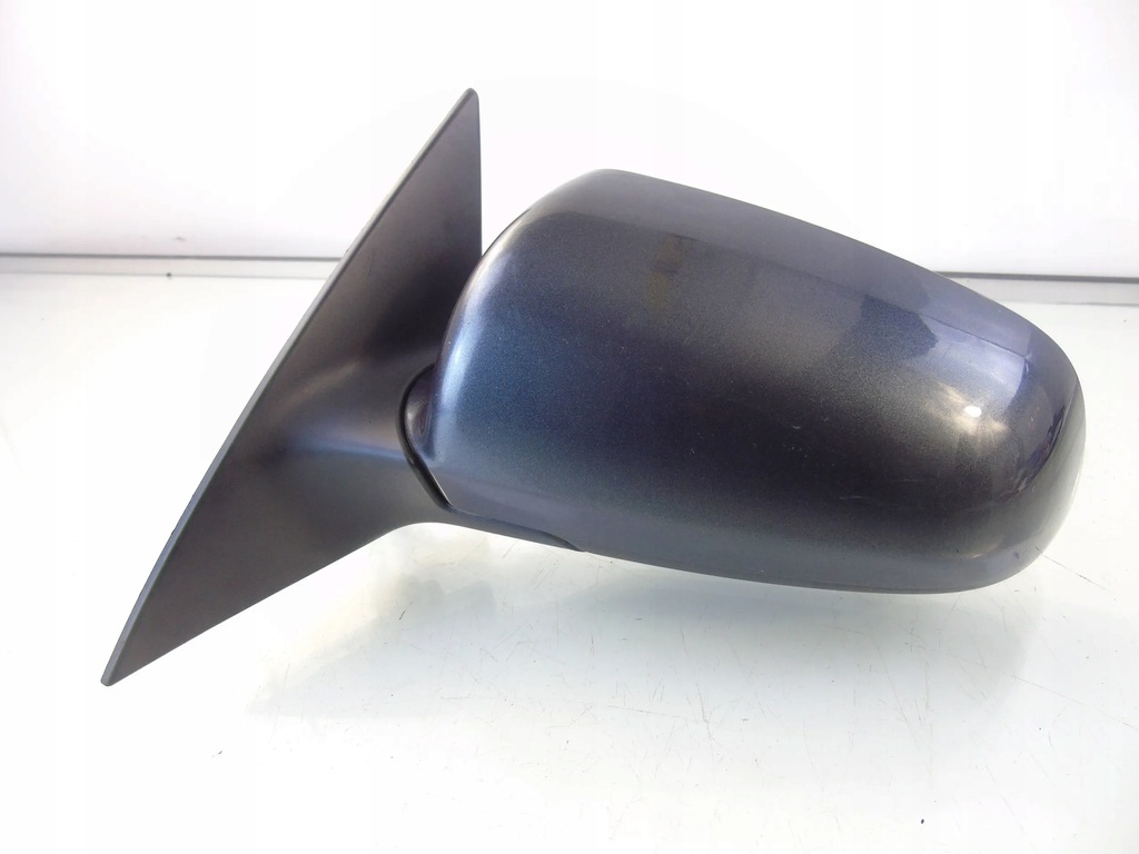 фото №1, Зеркало левая audi a6 c6 5 pin