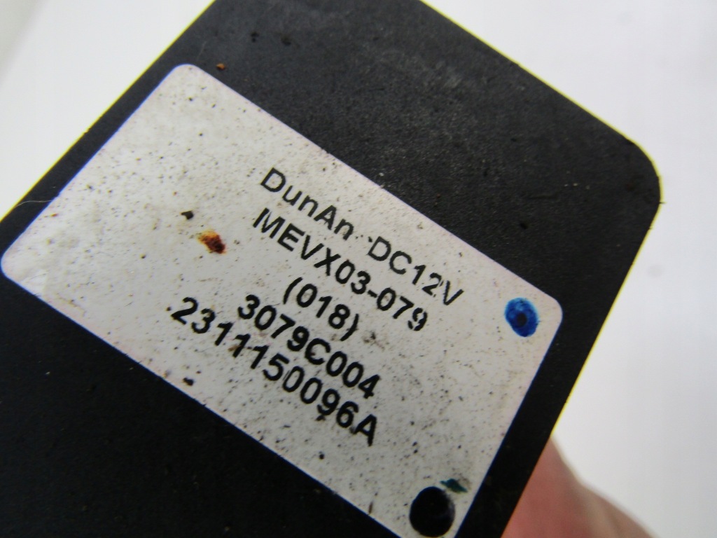 Купить Geely e245 электроклапан ee 160kw eet 5d