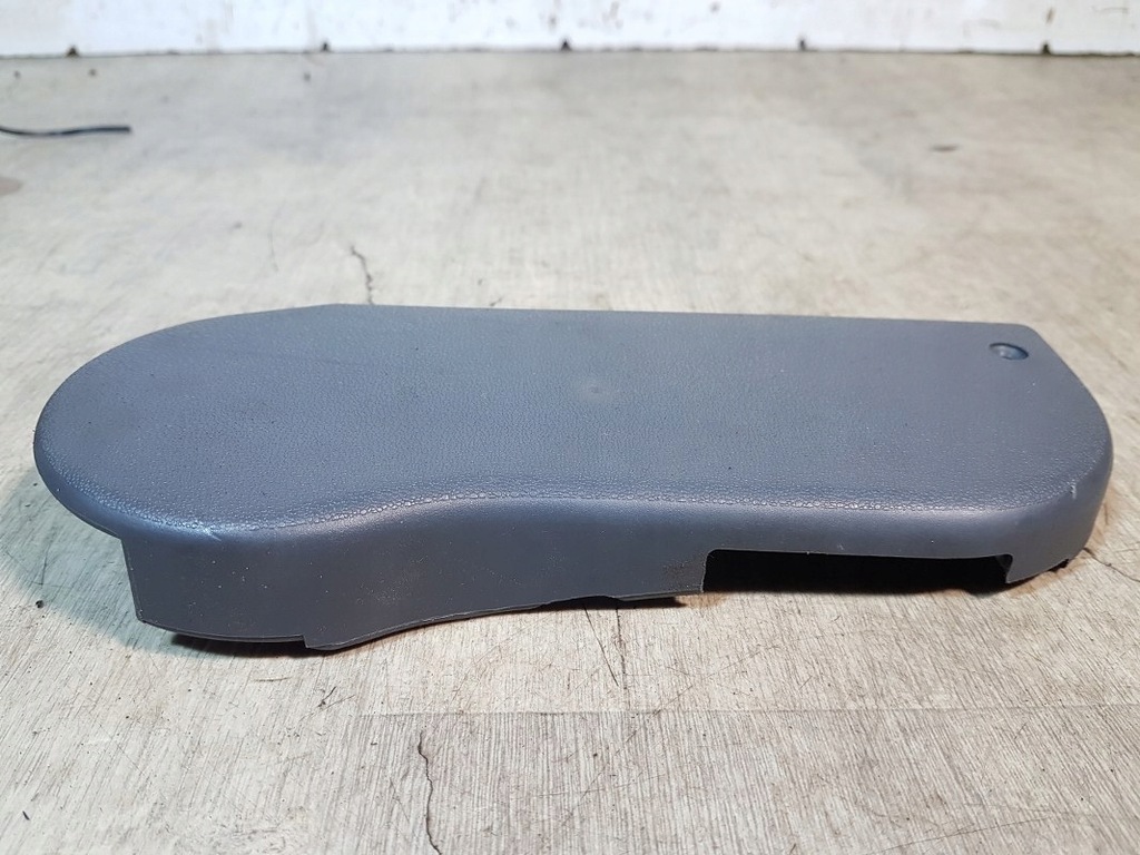 фото №2, Захист заглушка сидіння renault espace iii