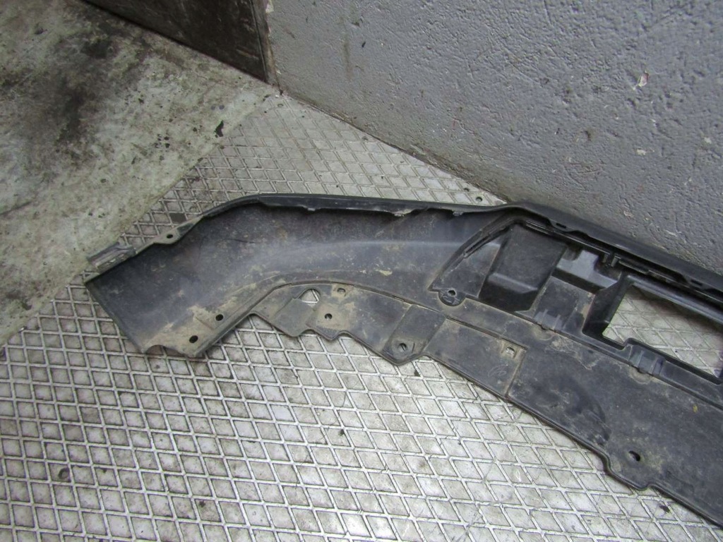 фото №12, Hr-v iii 22r накладка-спойлер накладка бампера передний перед нижняя dół