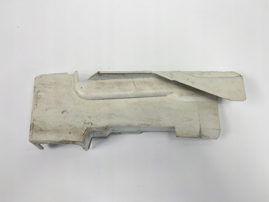 фото №1, Защита замка дверь правый mercedes w124 1247231408