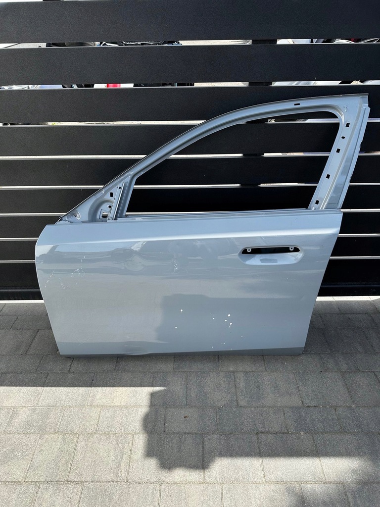 фото №1, Bmw 5 g60 g61 дверь левая передние перед