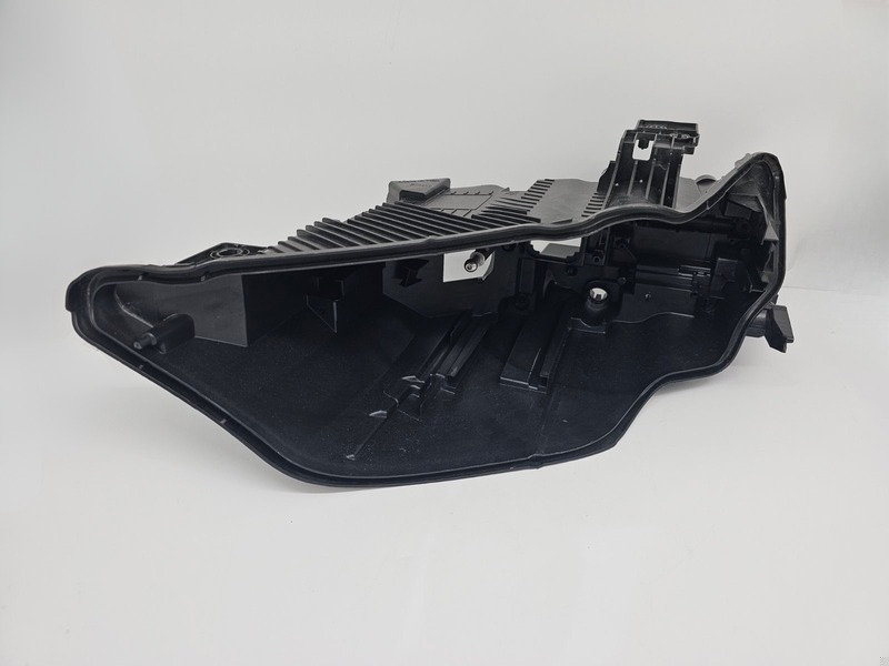 фото №1, Оригинальная корпус фара citroen ds 4 ii 2021- full led / matrix левая