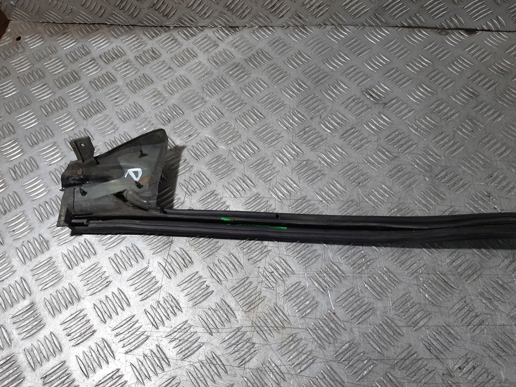 фото №13, Chrysler sebring cabrio ii 01r прокладка крышки l/p