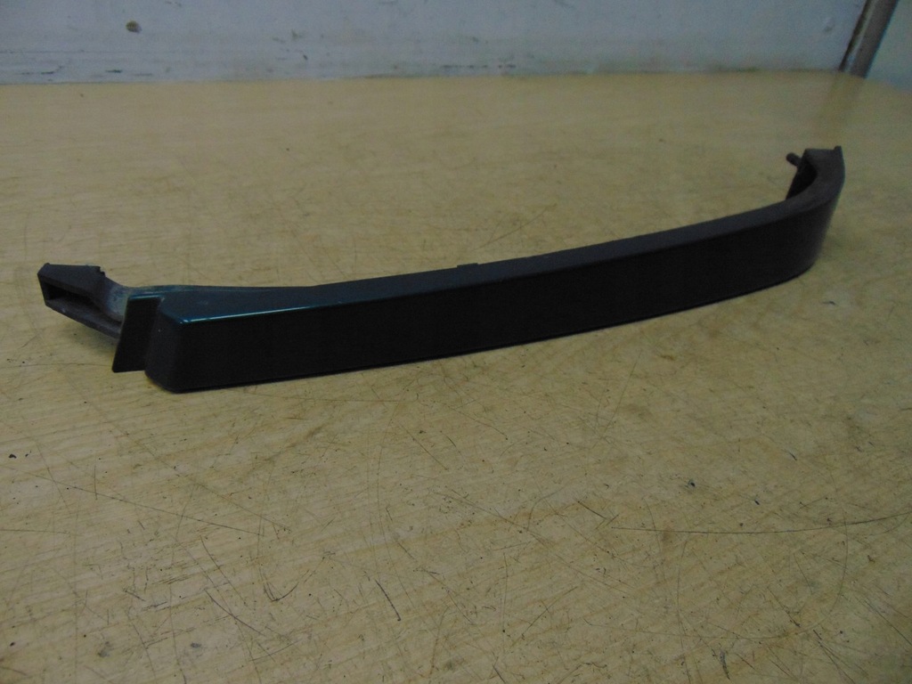 фото №12, Молдинг pod фара фара subaru forester ліва