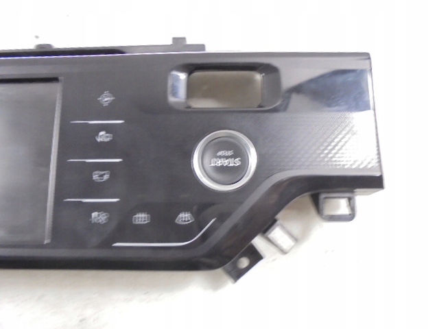 фото №7, Citroen c4 picasso grand ii дисплей радио навигации 9812720580