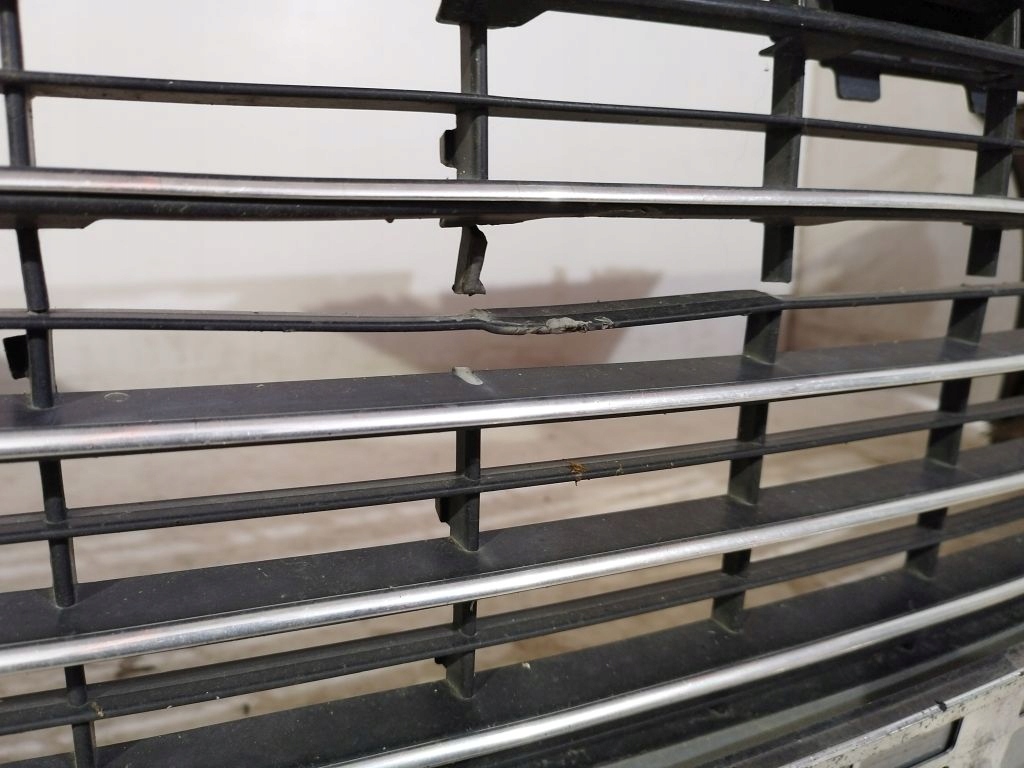 фото №6, Peugeot 307 lift бампер перед передній ezrc