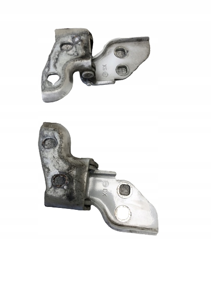 фото №1, Петли дверь перед fiat ducato iii