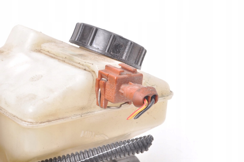 фото №6, Volvo s60 i v70 ii xc90 xc70 ii d5 усилитель тормозов p30793681 lift