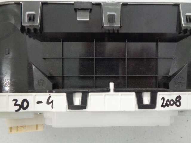 фото №8, Peugeot 2008 lift лічильник прилади europa дизель