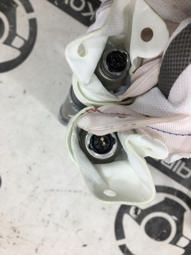 фото №7, Audi a6 c8 4k9 kombi подушка безпеки подушка шторка безпеки дахова lh+rh оригінал