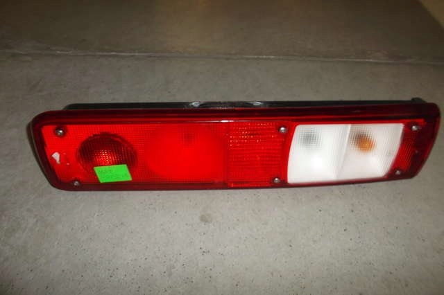 фото №1, Лампа задняя левая val159010