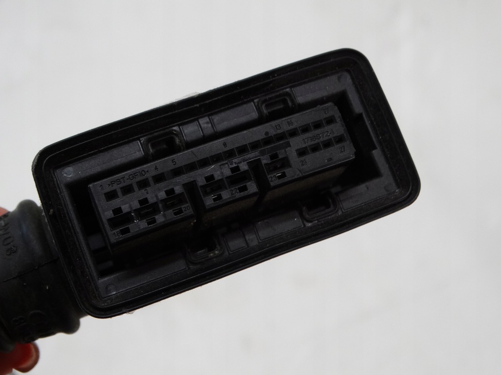 фото №13, Жгут дверь правый перед audi a3 8v4971030a