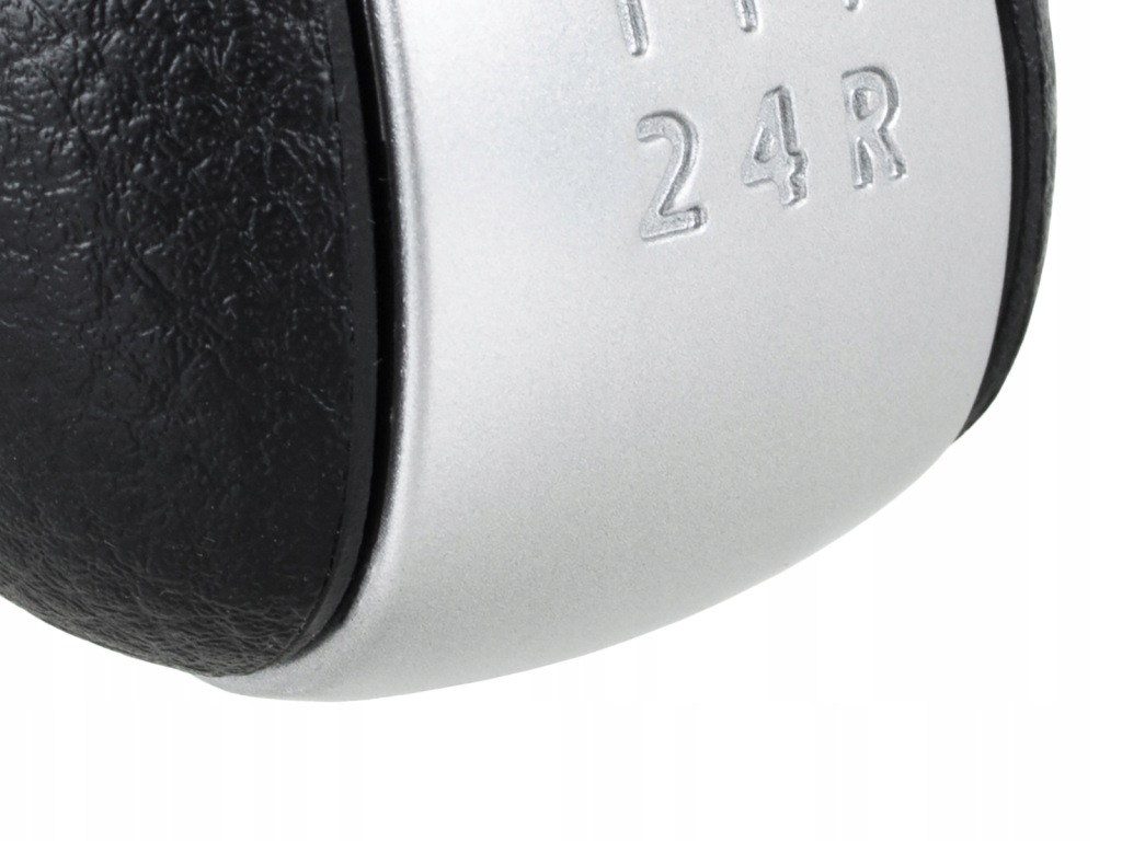 фото №7, Ручка рычаг переключения передач 5b. do nissan x-trail t31 juke