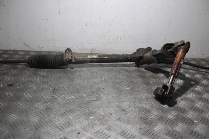 фото №1, Рейка рульова skoda rapid ii lift 1.0