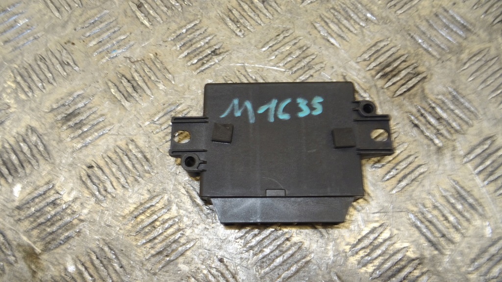 фото №1, Модуль паркування pdc vw passat b7 10- 3ae919475c
