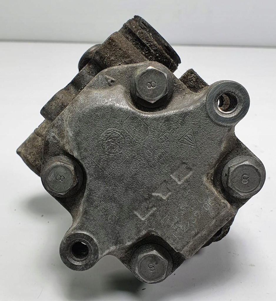 фото №5, Насос підсилювача porsche cayenne 4.5 v8 94831405004