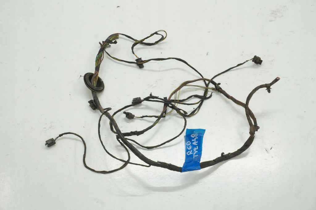 Купити Mini r60 джгут електропроводка pdc бампера задня