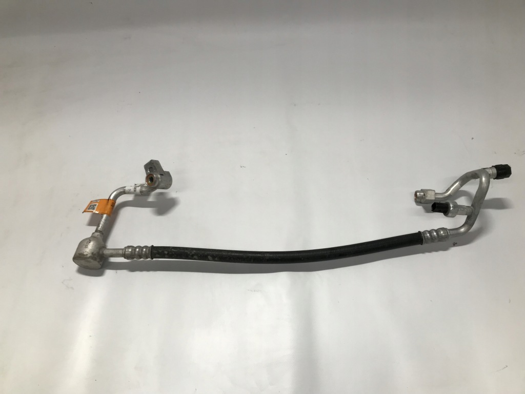 фото №1, Шланг кондиціонера короткий ka + plus 18- 1.2 12v