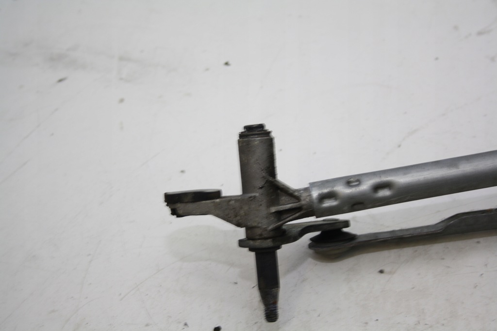 фото №11, Механизм моторчик дворник перед opel vectra c signum 93185524