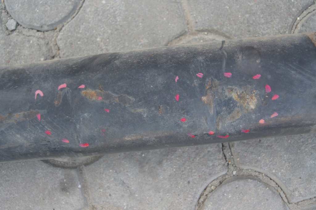 фото №3, Wał приводной iveco daily iii 2.3