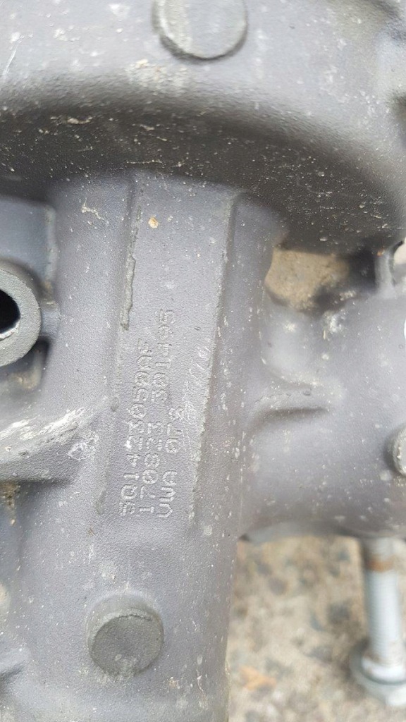 фото №15, Рулевая рейка трансмиссия vw passat b8 5q1423050aj eu