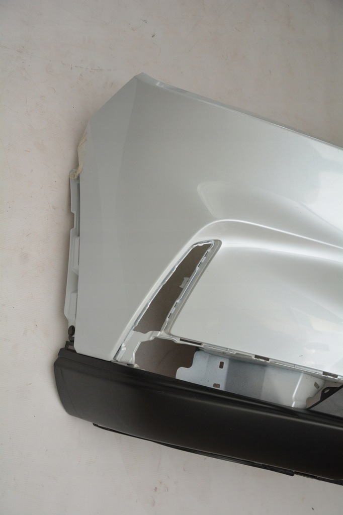 фото №7, Бампер перед honda cr-v vi 23-2025r nh909p