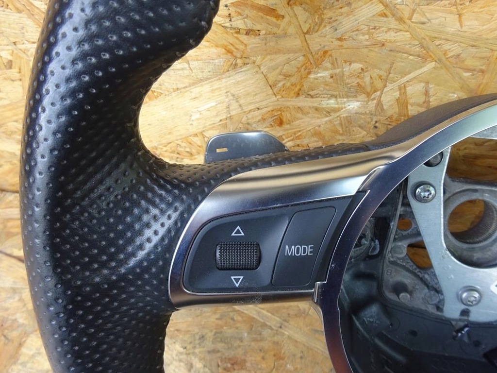 фото №8, Audi rs3 8p lift 08-12 повітропровід мультифункція 8p0419091et