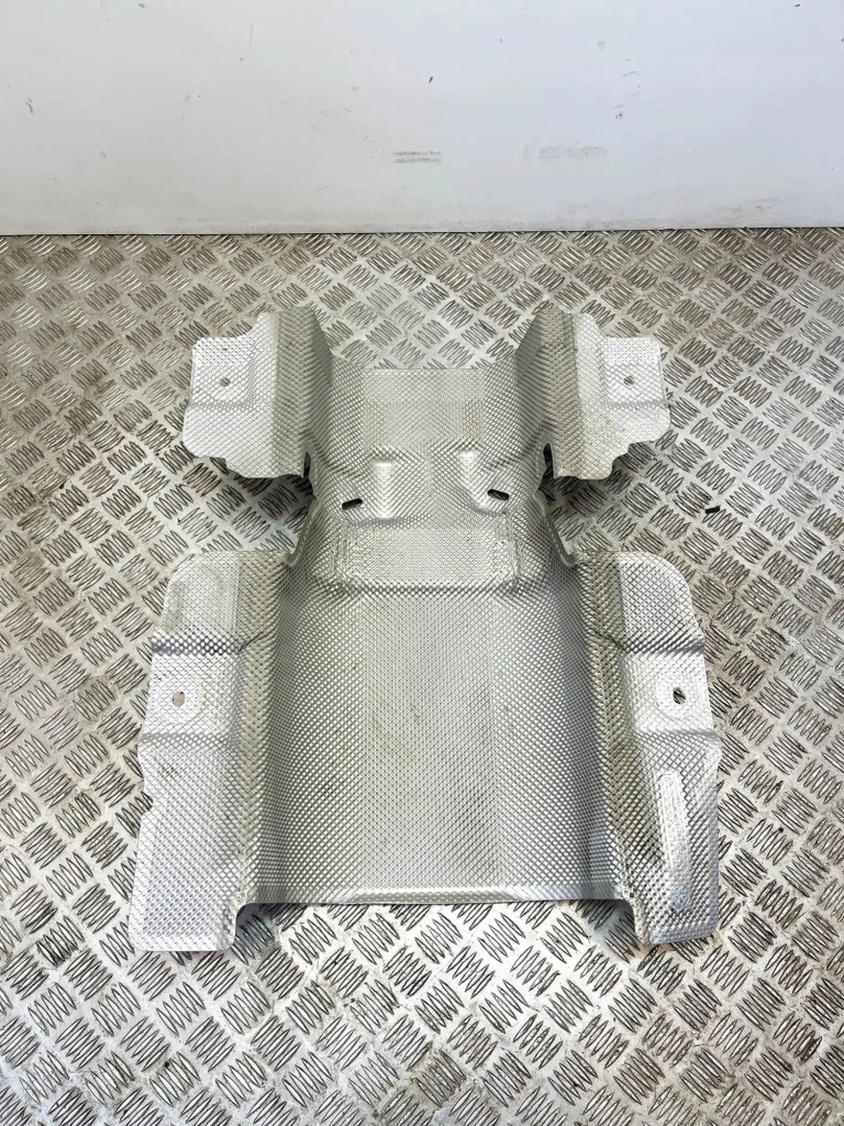 фото №1, Защита тепловая mercedes-benz sl r231 2316821371 30642455 4.7l 324kw