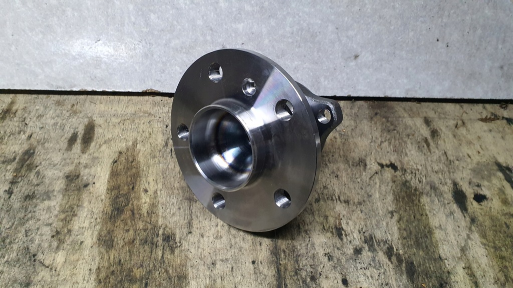 фото №1, Ступица mini f54 f55 f56 f57 6867927