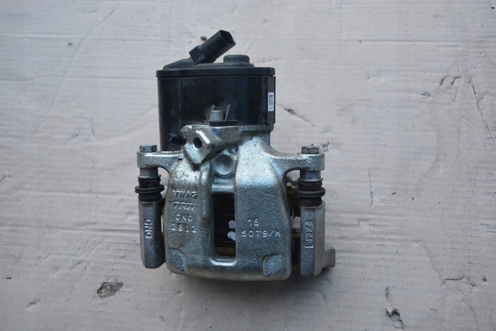 фото №7, Супорт задня електричний правий лівий audi a5 8t lift