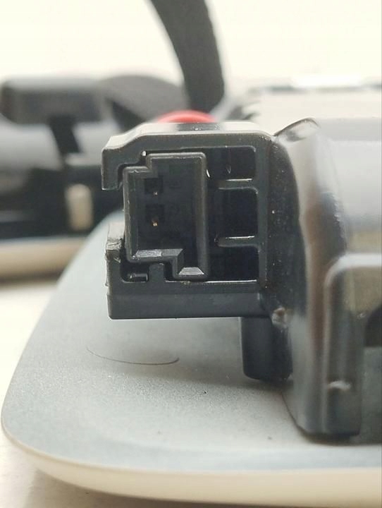 фото №8, Bmw 7 g11 g12 2016 лампа стельовий задня 09539002