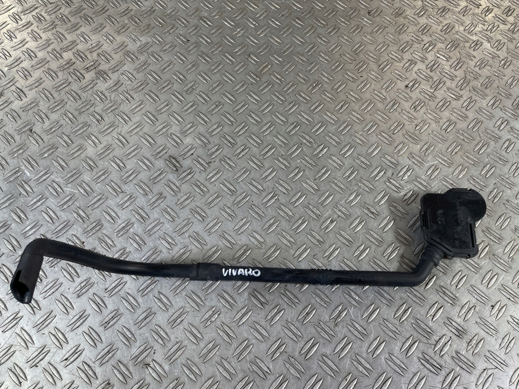 Купити Opel vivaro c 19- труба злив обігрівача 9675617280