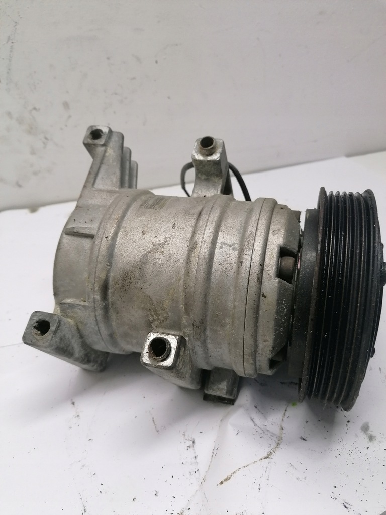 фото №3, H12a1af4ao компресор compressor mazda 6 s