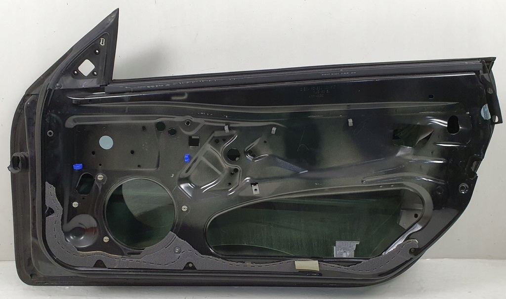 фото №4, Дверь правое 197 mercedes slk r171 lift