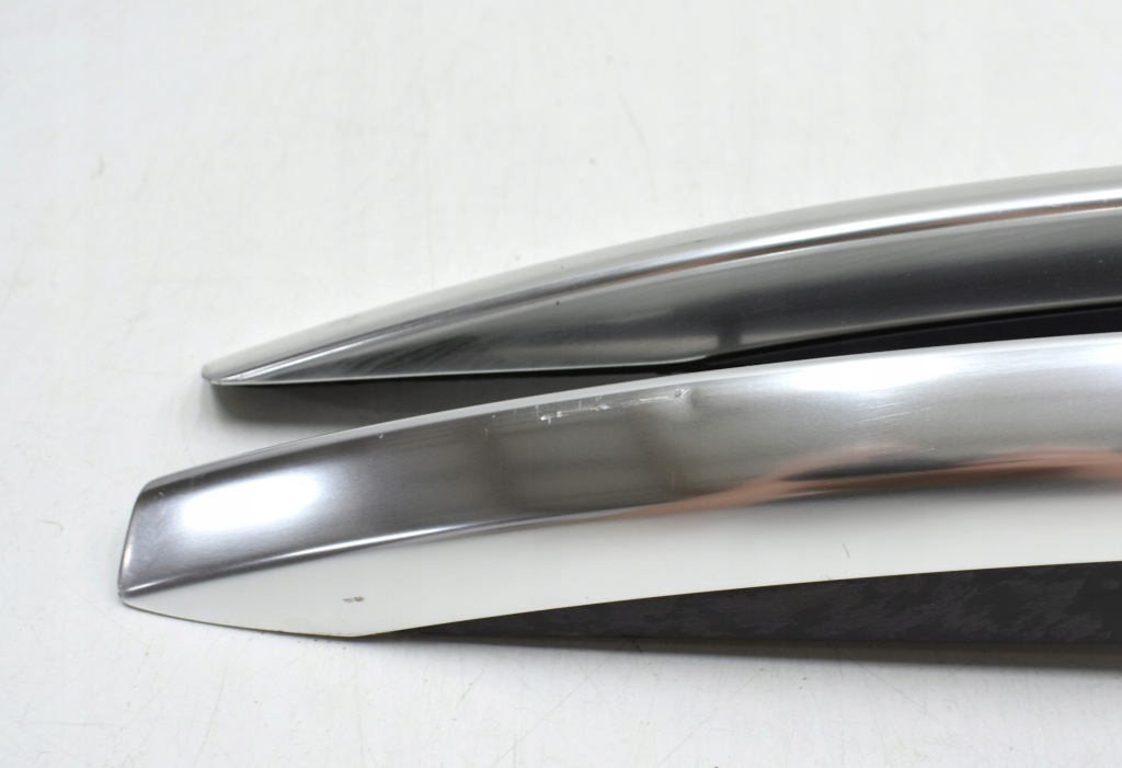 Skoda superb 3 3v 3v9 рейлинги кровельные оригинал  3v9860025 Доставка