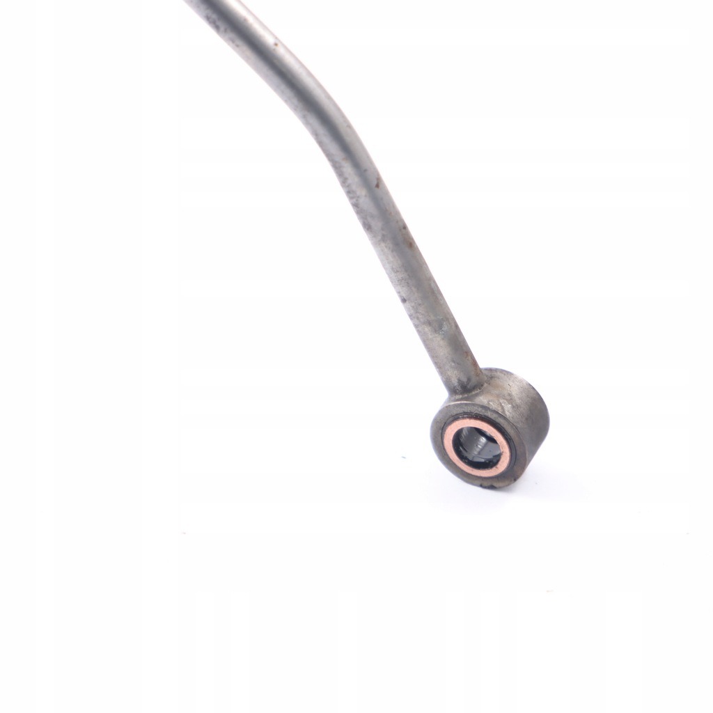 фото №11, Opel vivaro a wąż шланг wąż труба масла турбонагнетателя 93161978