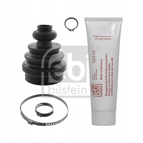 фото №1, Захист шарнір febi 17127