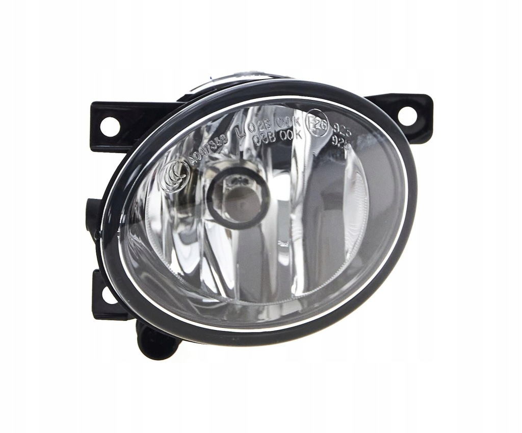 фото №1, Vw transporter t5 09 - 15 противотуманная фара лампа противотуманная левая