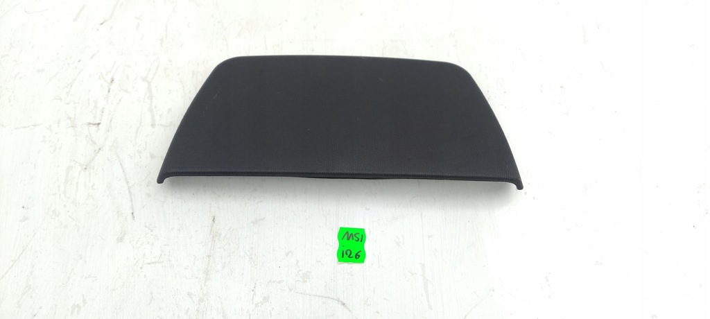 фото №1, Bmw 2 f22 защита задняя обивка свет стоп 7346031 ms/i26