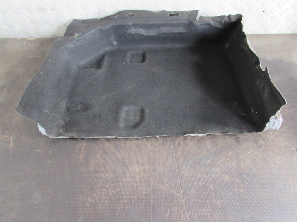 фото №4, Обшивка підлога правий задня citroen c4 grand picasso 06-13 r.