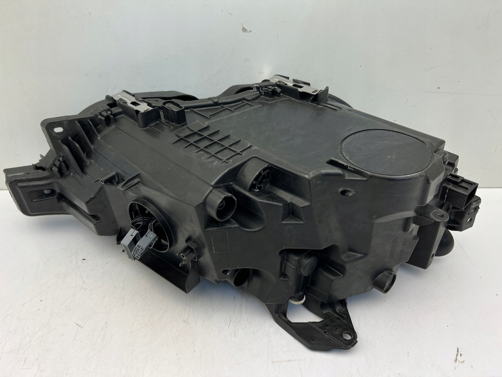 фото №7, Volvo xc60 ii лампа передняя левая full led система 2017-