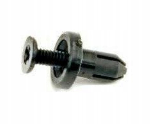 фото №1, Mazda 2 07 - 10 клипса