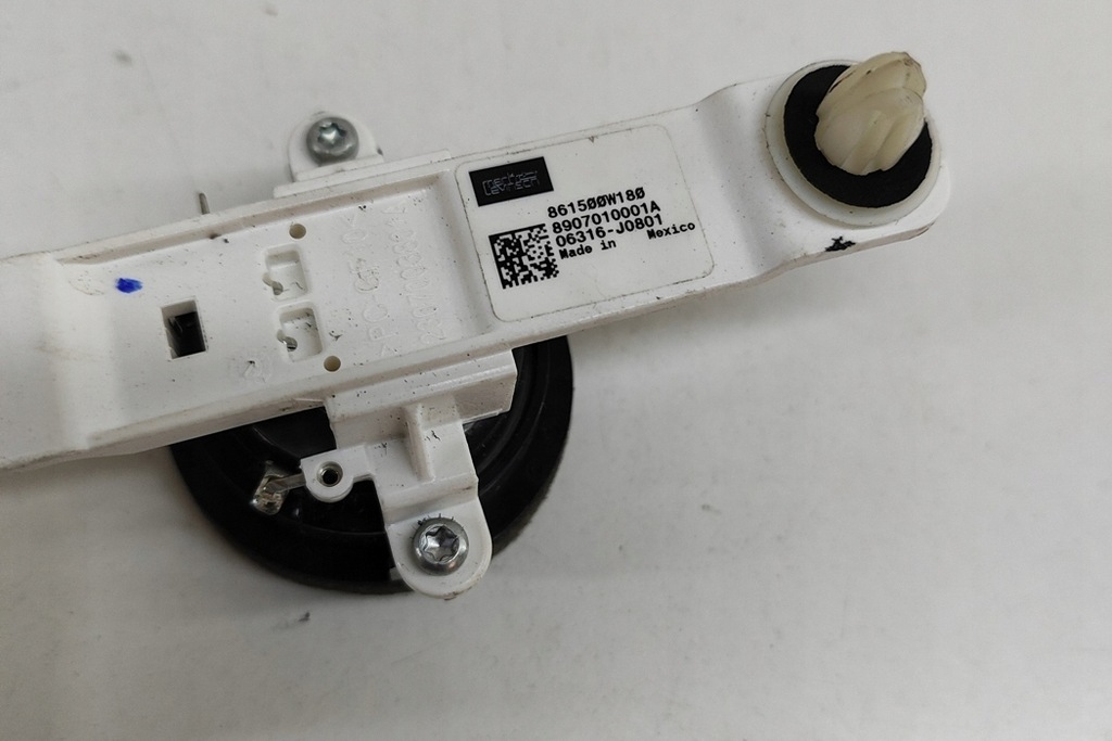 фото №6, Lexus gs l10 задний правый динамик дверной высокочастотный 86150-0w180 2.5hybri