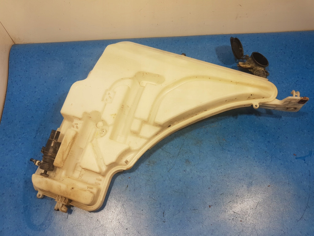 фото №5, Bmw 3 f30 бачок розпилювача 7241671-09