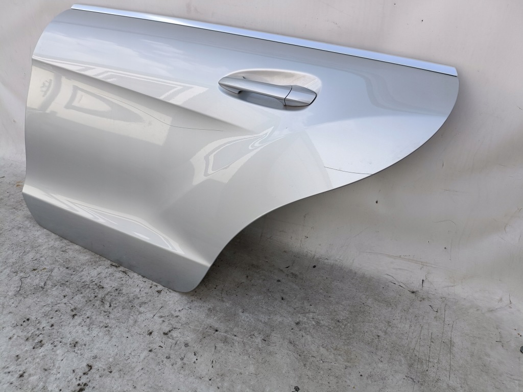 фото №4, Mercedes w218 cls двері задня задні ліва 775